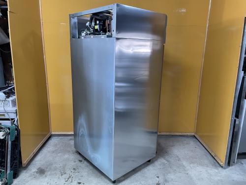 ホシザキ タテ型冷凍庫 HF-90LA (旧型番 HF-90LZ) 幅900×奥行800×高さ1910(〜1940)(mm) 業務用 縦型冷凍庫 業務用冷蔵庫・冷凍庫(冷凍冷蔵機器) 業務用冷蔵庫 HF-90B3 | 業務用の